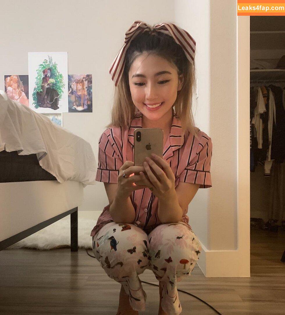 xChocobars / Janetrose / janetrosee leaked photo photo #0030