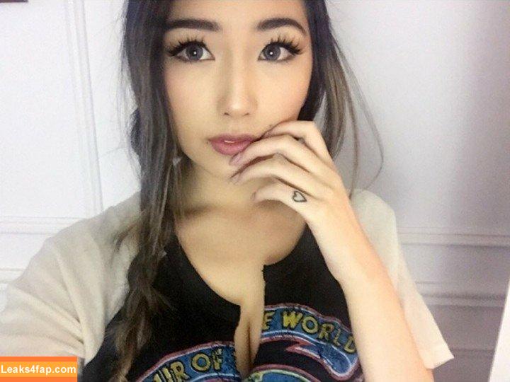 xChocobars / Janetrose / janetrosee leaked photo photo #0031