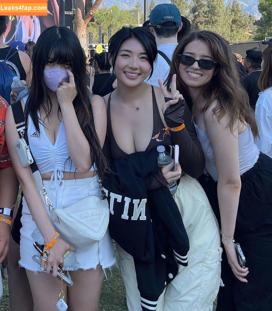 xChocobars / Janetrose / janetrosee leaked photo photo #0066