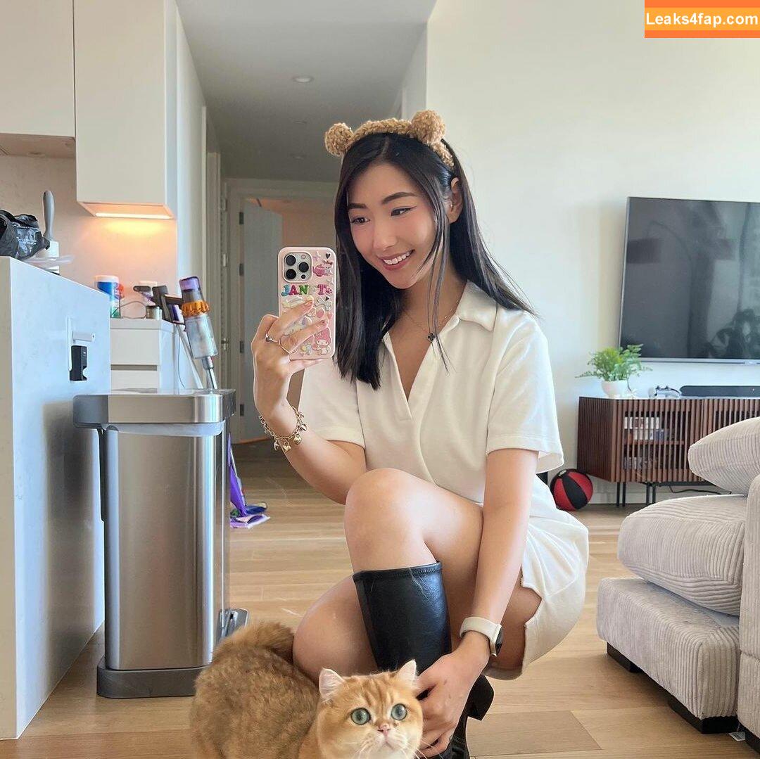 xChocobars / Janetrose / janetrosee leaked photo photo #0071