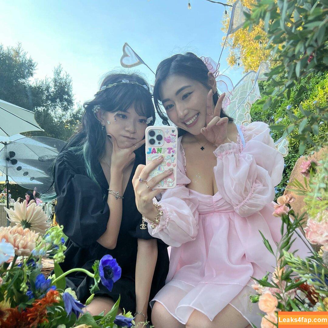 xChocobars / Janetrose / janetrosee leaked photo photo #0077