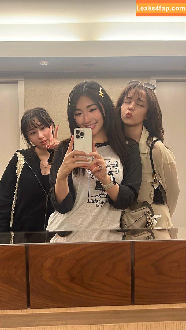 xChocobars / Janetrose / janetrosee leaked photo photo #0227