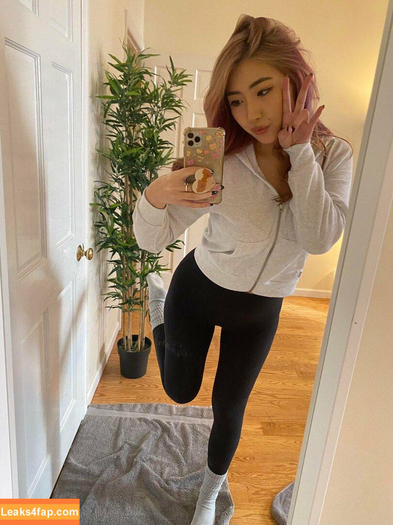 xChocobars / Janetrose / janetrosee leaked photo photo #0228