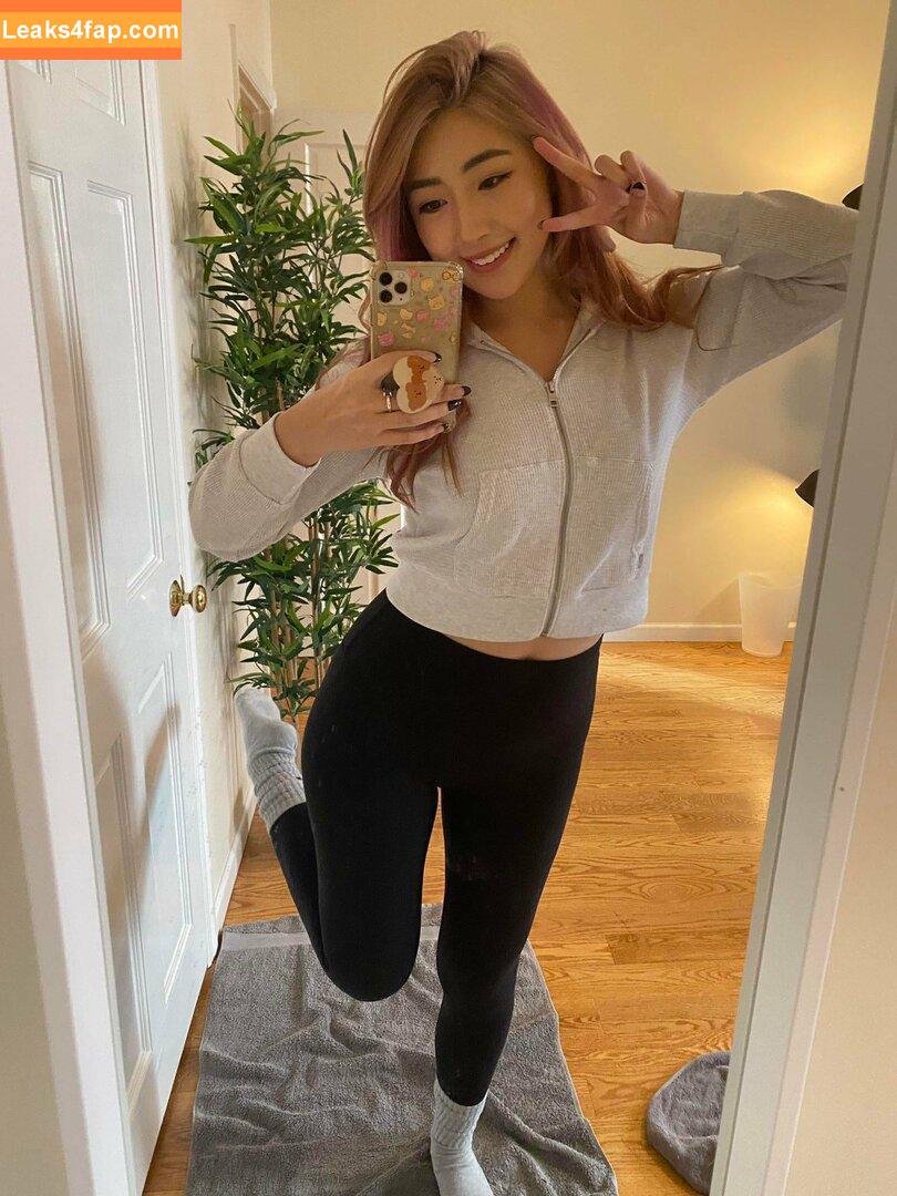 xChocobars / Janetrose / janetrosee leaked photo photo #0229