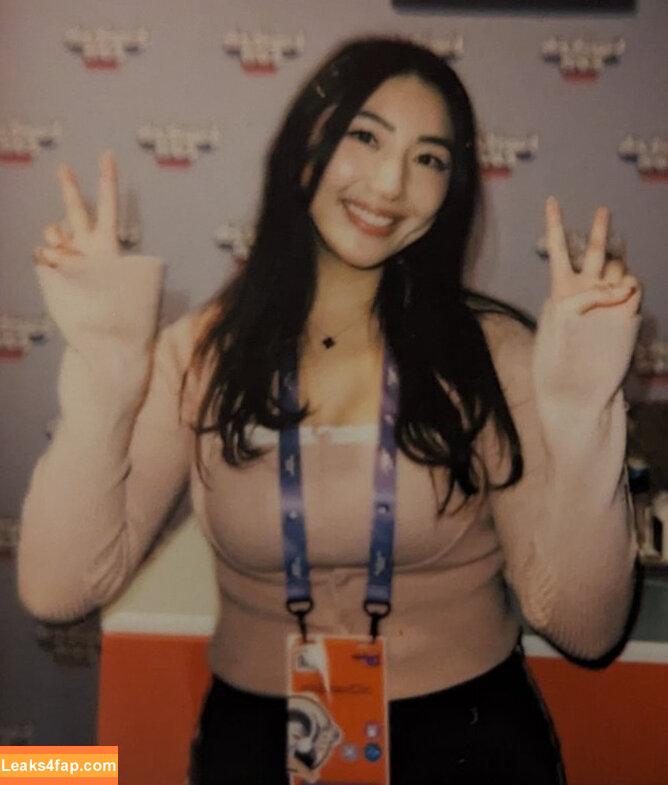 xChocobars / Janetrose / janetrosee leaked photo photo #0300