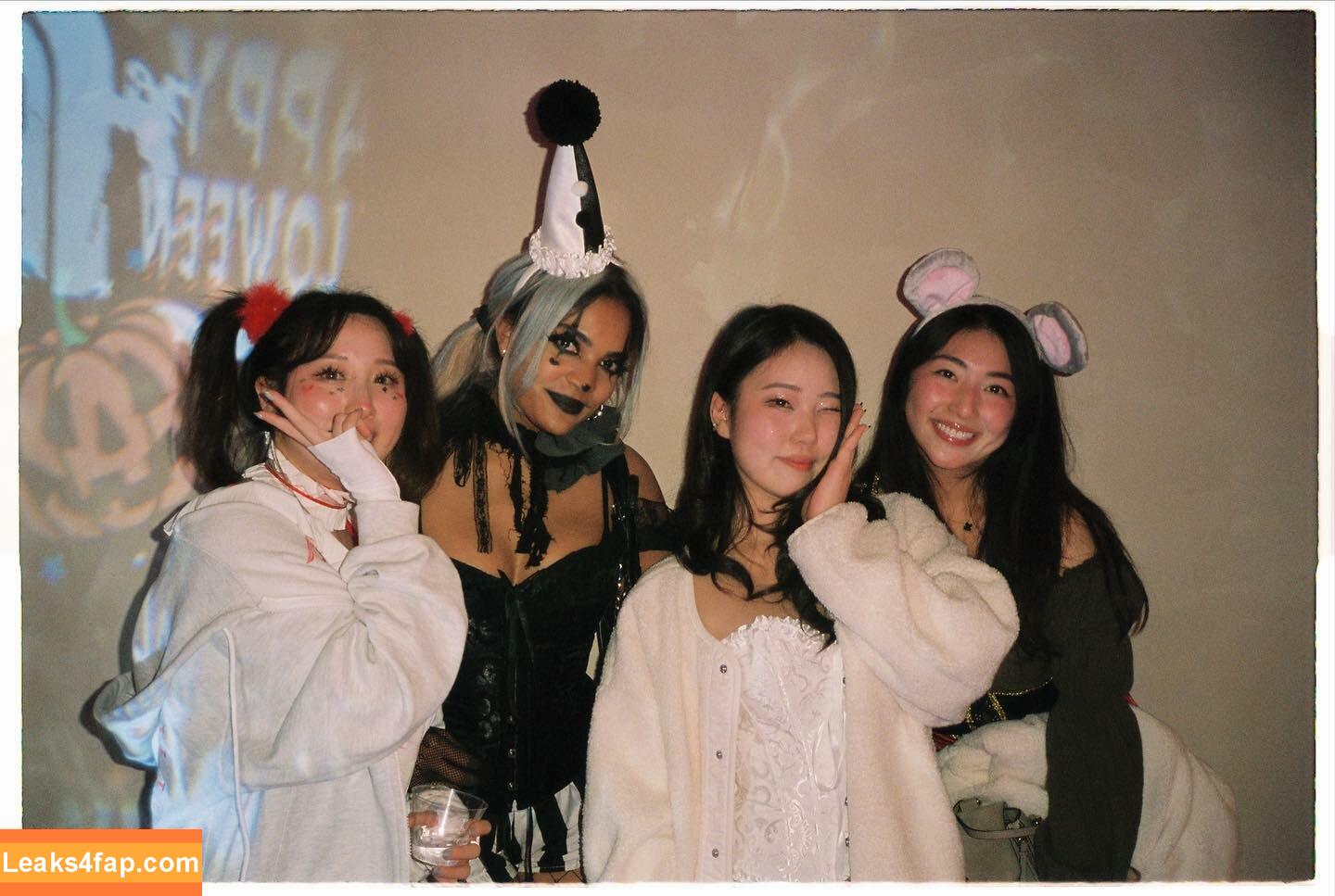 xChocobars / Janetrose / janetrosee leaked photo photo #0310