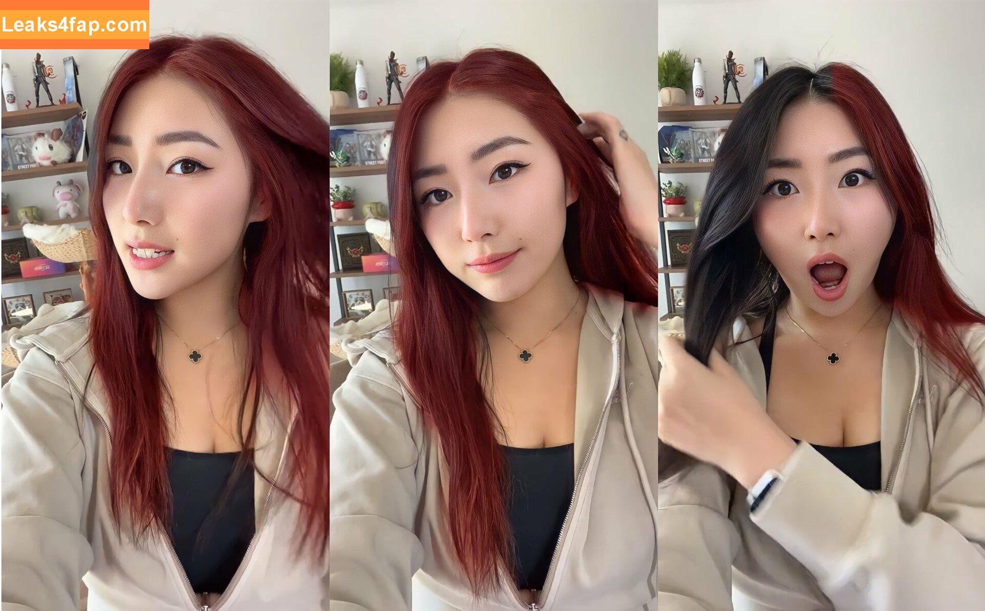 xChocobars / Janetrose / janetrosee leaked photo photo #0324