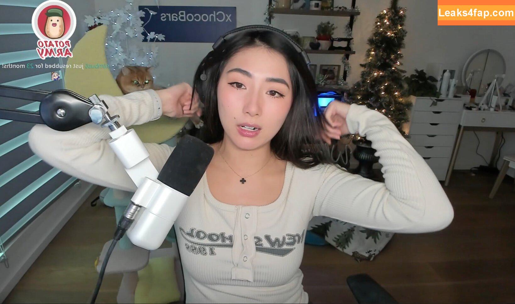 xChocobars / Janetrose / janetrosee leaked photo photo #0382