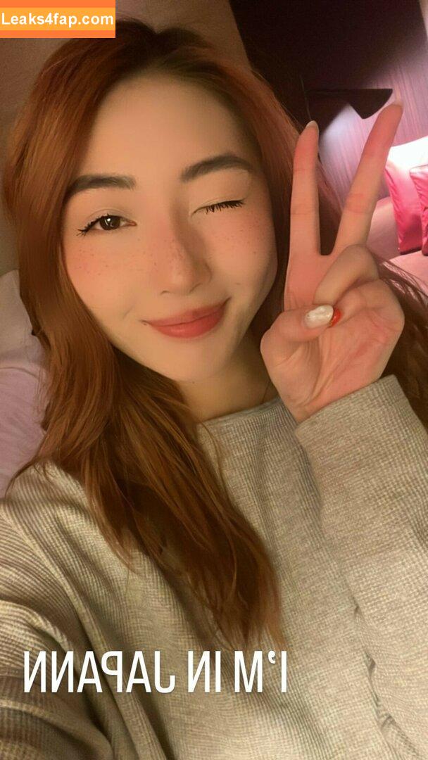 xChocobars / Janetrose / janetrosee leaked photo photo #0415