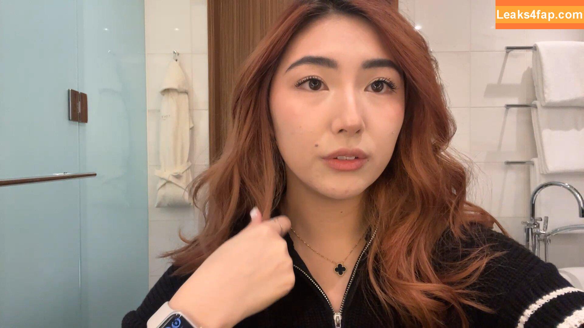 xChocobars / Janetrose / janetrosee leaked photo photo #0430