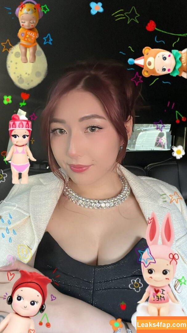 xChocobars / Janetrose / janetrosee leaked photo photo #0449