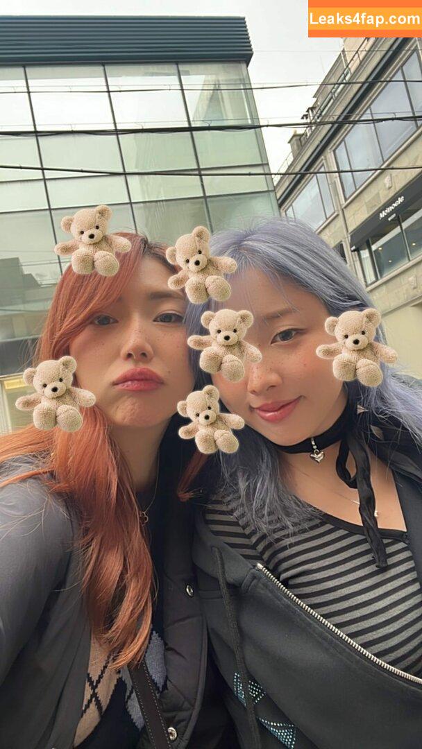 xChocobars / Janetrose / janetrosee leaked photo photo #0476