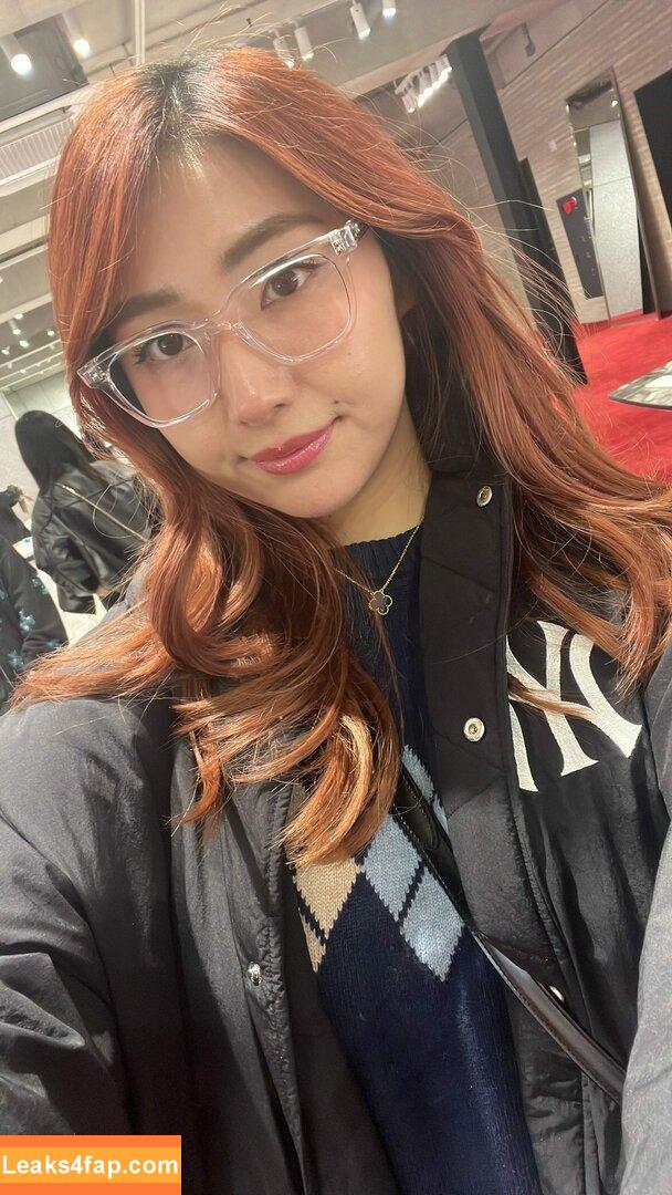 xChocobars / Janetrose / janetrosee leaked photo photo #0477