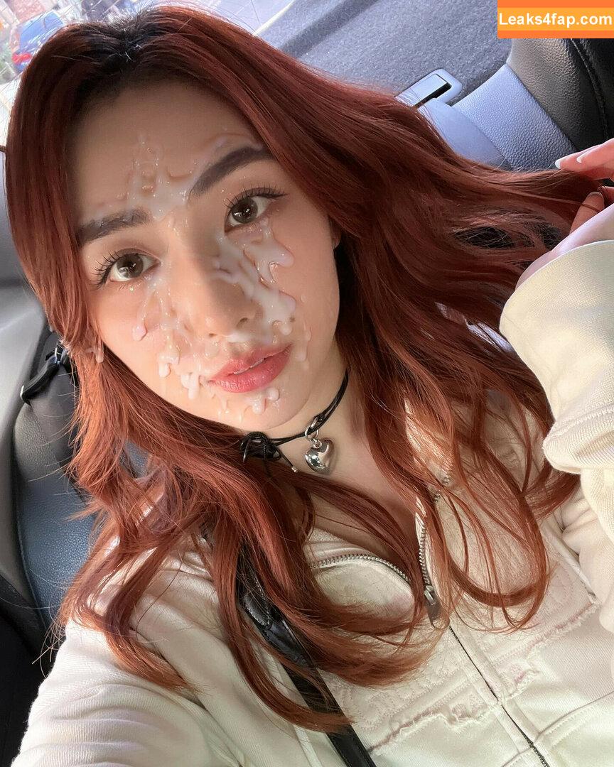 xChocobars / Janetrose / janetrosee leaked photo photo #0478