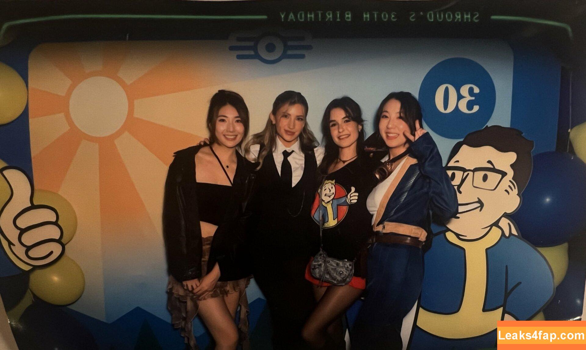 xChocobars / Janetrose / janetrosee leaked photo photo #0538