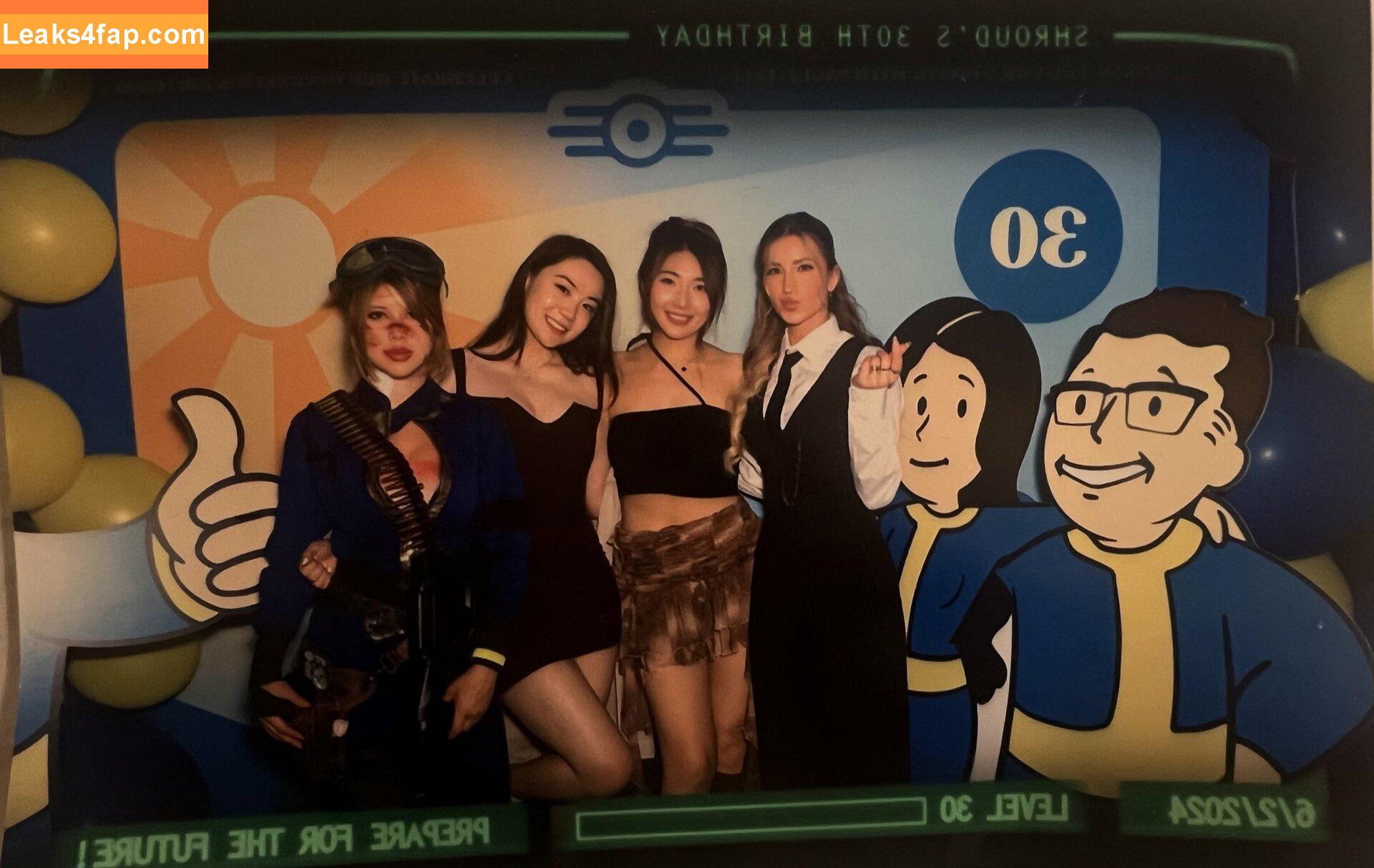 xChocobars / Janetrose / janetrosee leaked photo photo #0539