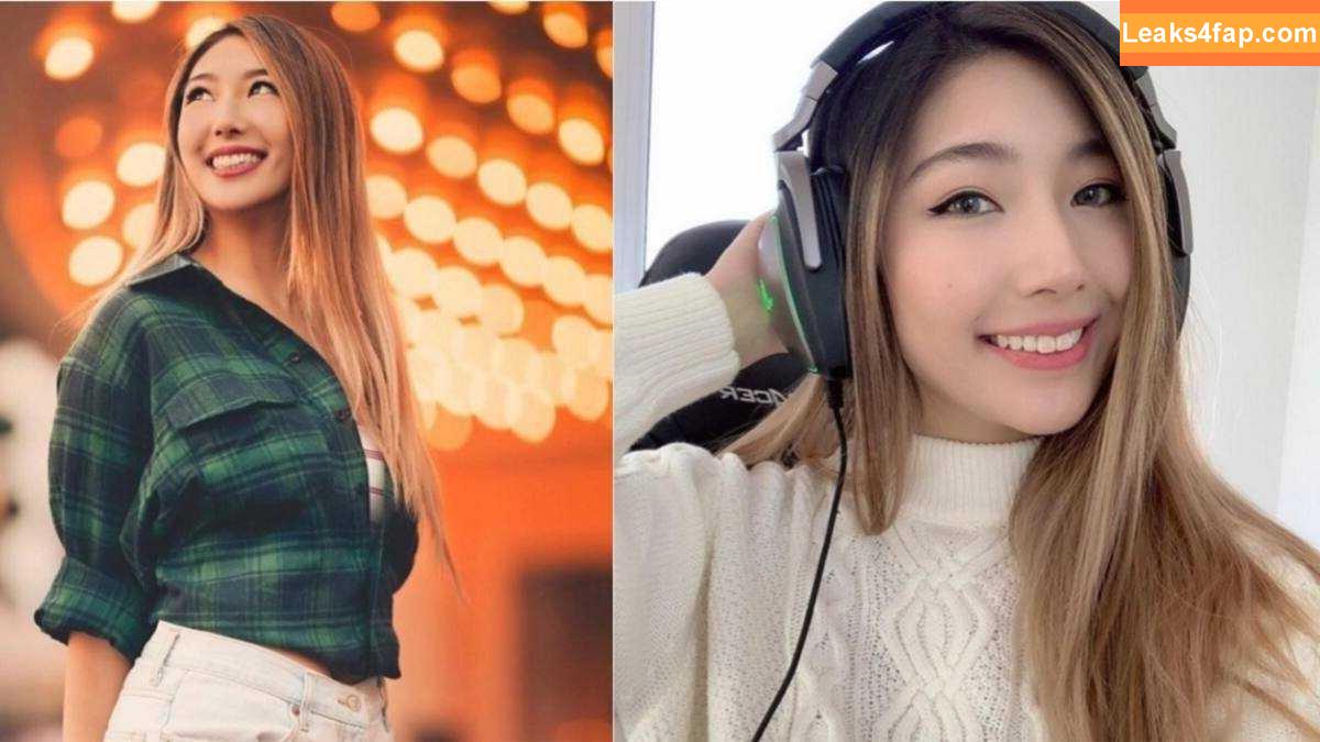 xChocobars / Janetrose / janetrosee leaked photo photo #0651