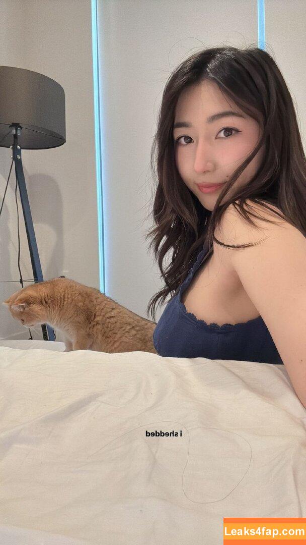 xChocobars / Janetrose / janetrosee leaked photo photo #0655