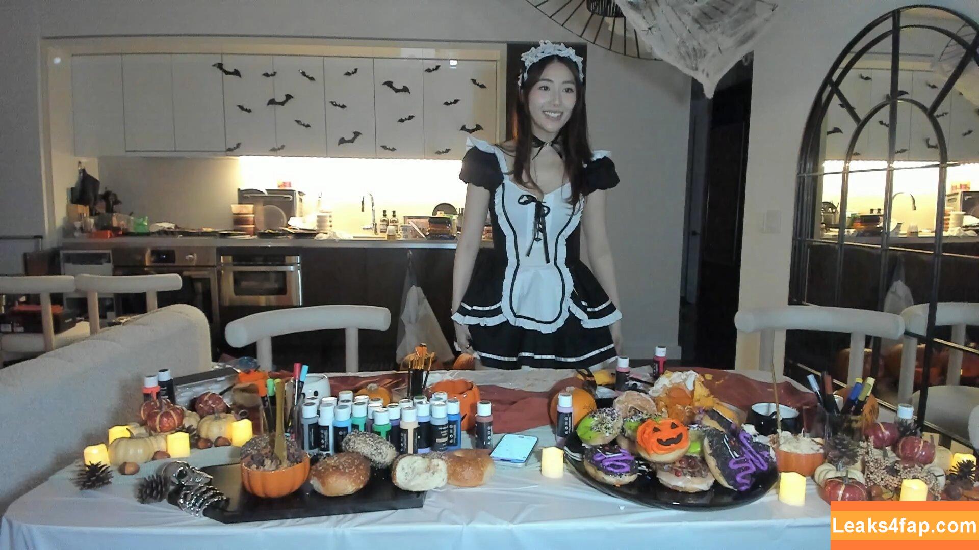 xChocobars / Janetrose / janetrosee leaked photo photo #0669