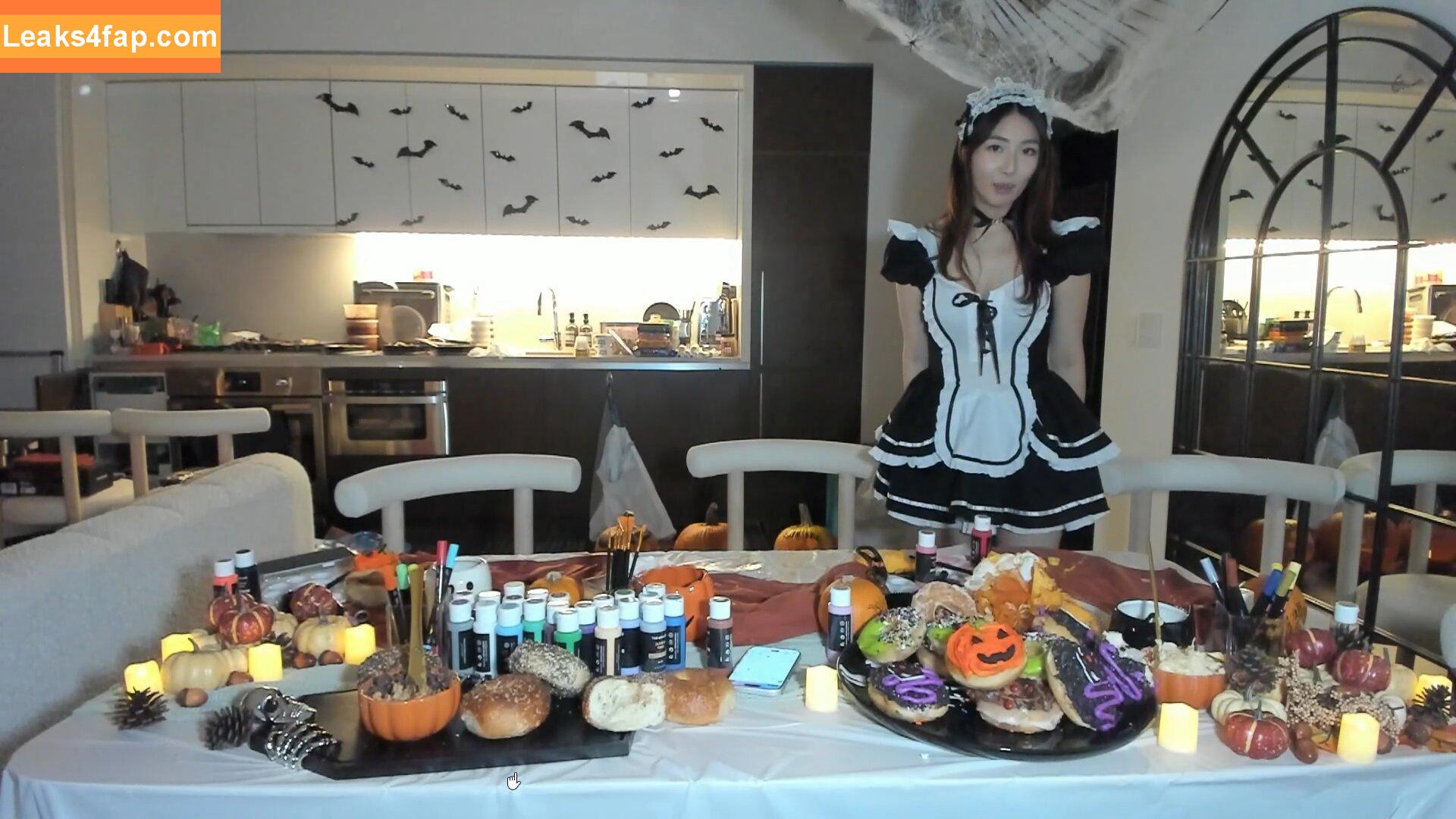 xChocobars / Janetrose / janetrosee leaked photo photo #0670