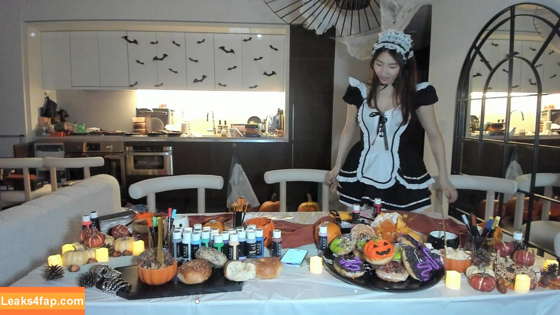 xChocobars / Janetrose / janetrosee leaked photo photo #0671