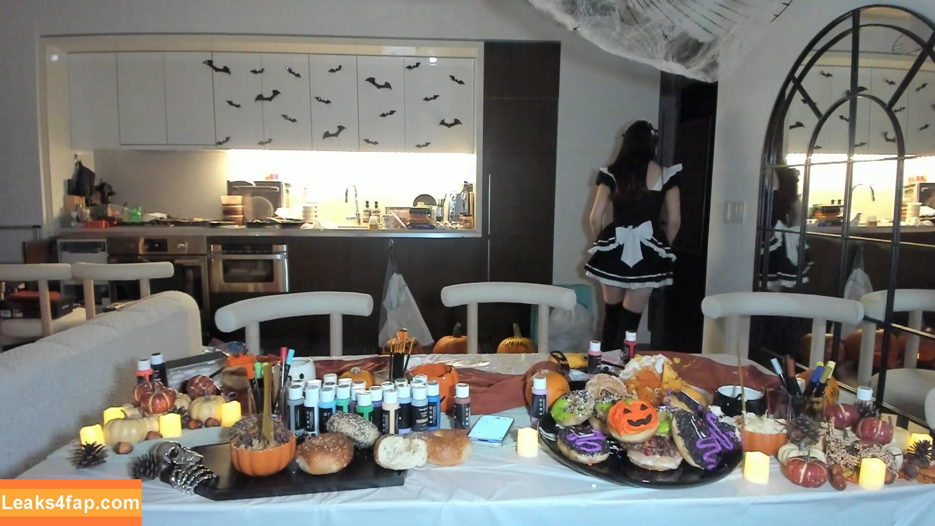 xChocobars / Janetrose / janetrosee leaked photo photo #0672