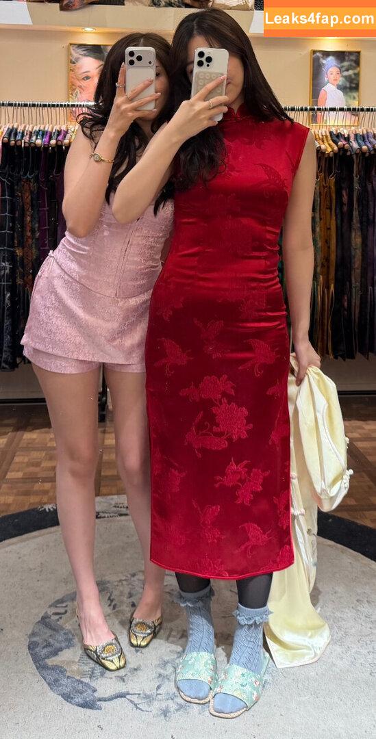 xChocobars / Janetrose / janetrosee leaked photo photo #0692