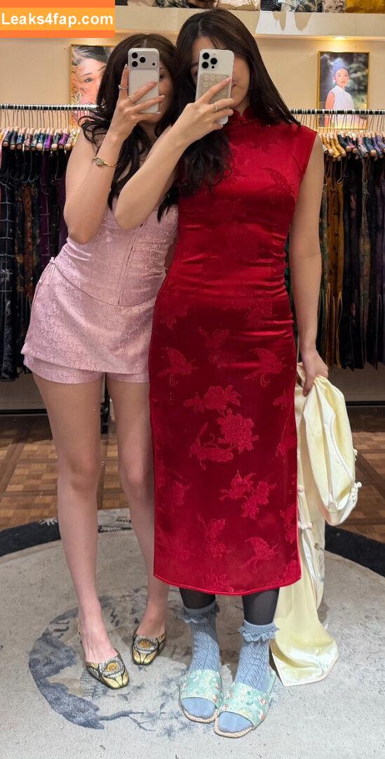 xChocobars / Janetrose / janetrosee leaked photo photo #0693