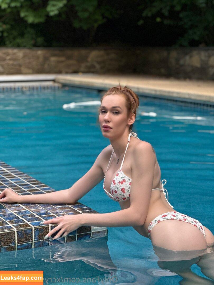 xcrystalthayerx / crystalthayerofficial leaked photo photo #0234