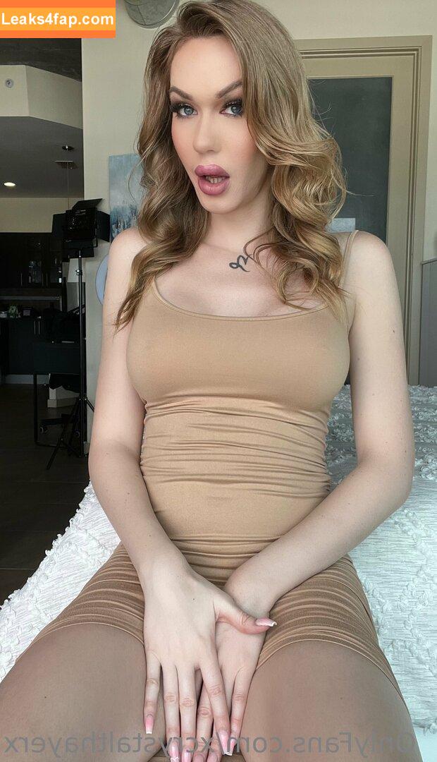 xcrystalthayerx / crystalthayerofficial leaked photo photo #0247
