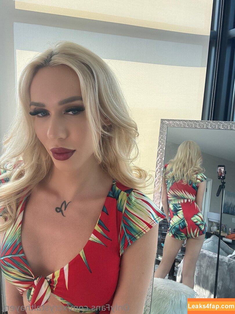 xcrystalthayerx / crystalthayerofficial leaked photo photo #0253