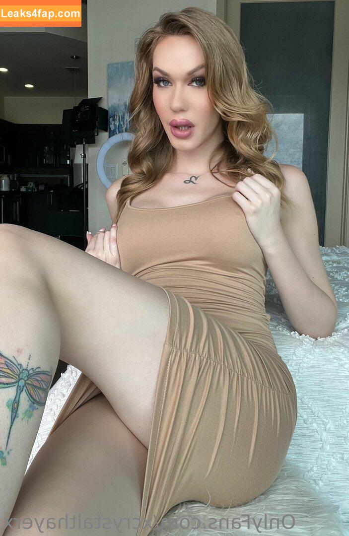 xcrystalthayerx / crystalthayerofficial leaked photo photo #0255