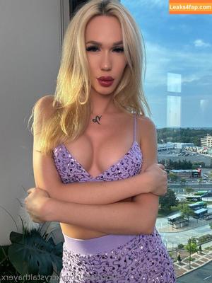 xcrystalthayerx photo #0251