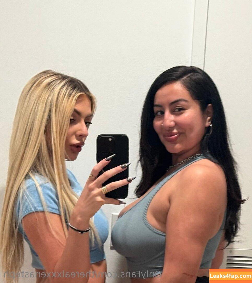 Xenastephany / therealxxxenasteph leaked photo photo #0004