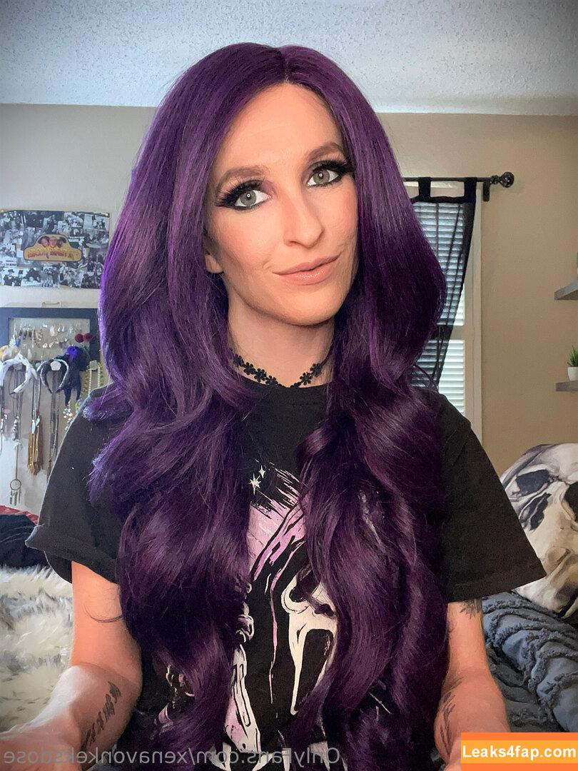 xenavonkeksdose / xena_dez leaked photo photo #0028