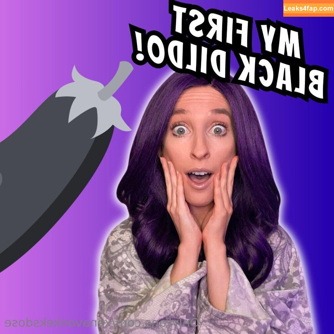 xenavonkeksdose / xena_dez leaked photo photo #0029