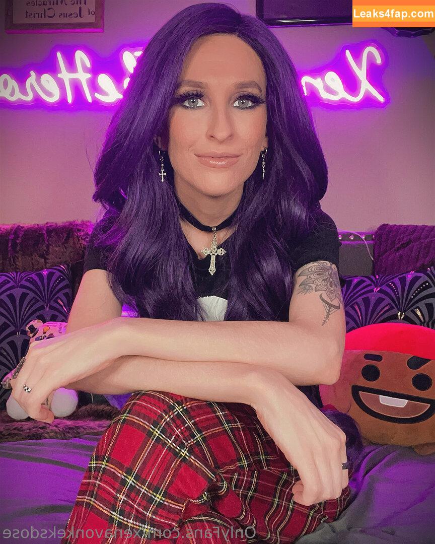 xenavonkeksdose / xena_dez leaked photo photo #0030