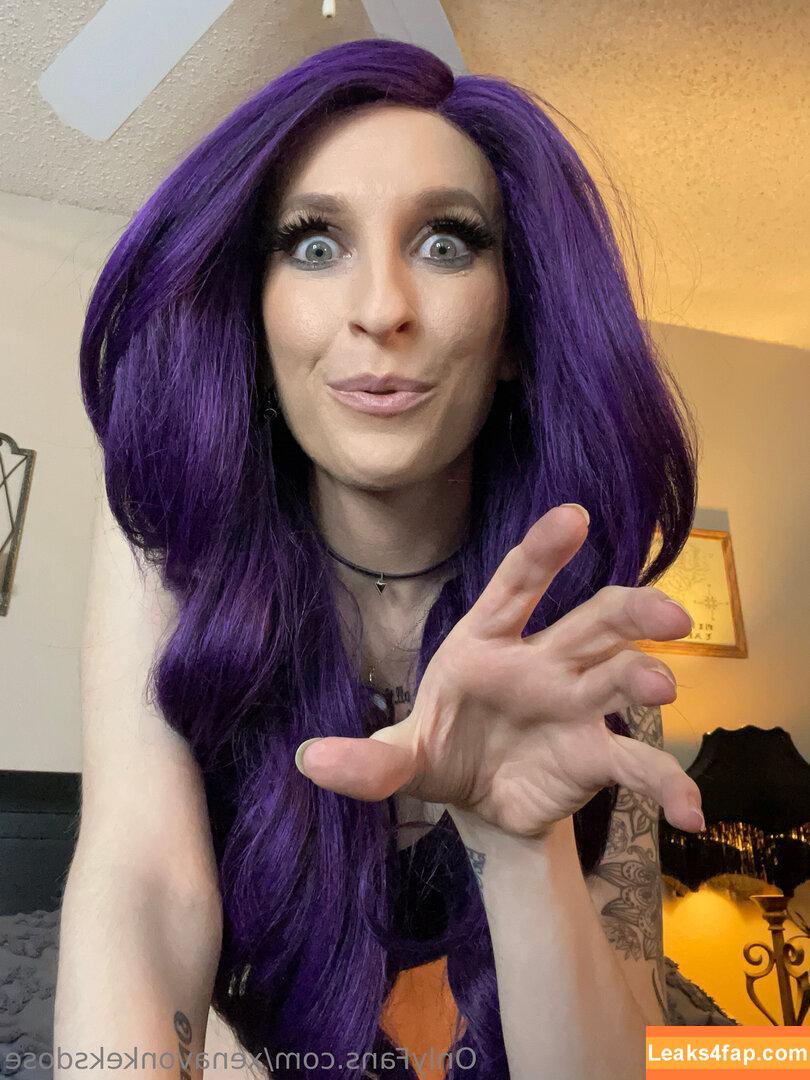 xenavonkeksdose / xena_dez leaked photo photo #0033