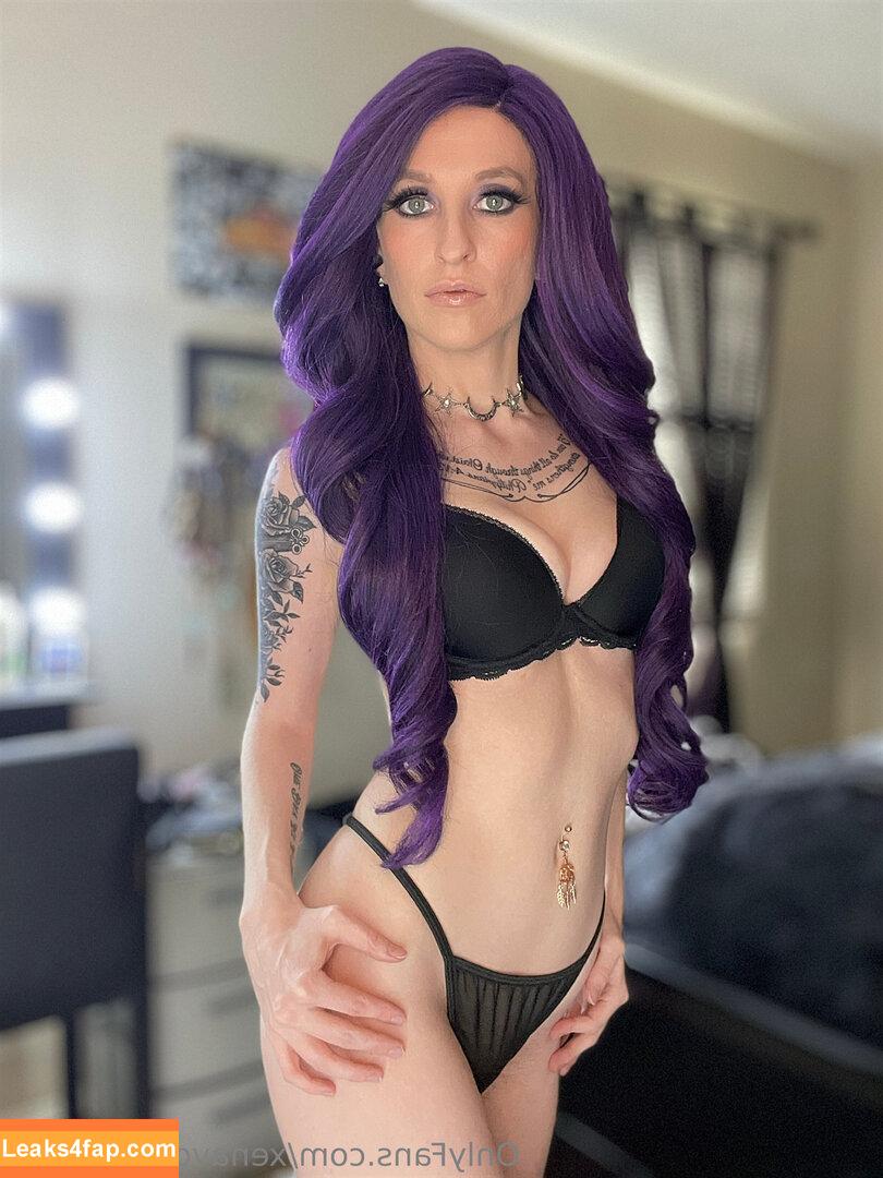 xenavonkeksdose / xena_dez leaked photo photo #0036