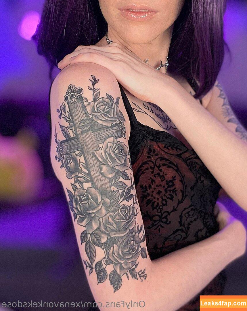 xenavonkeksdose / xena_dez leaked photo photo #0041