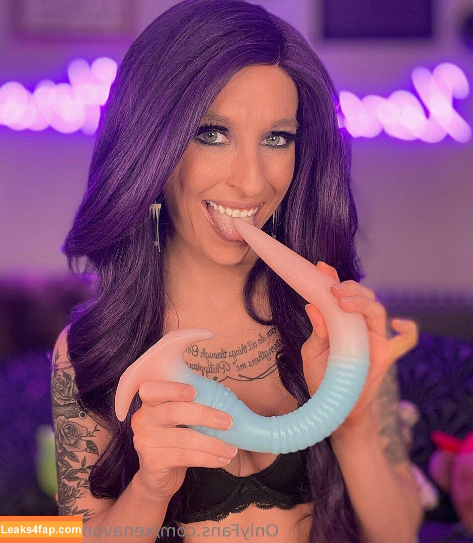 xenavonkeksdose / xena_dez leaked photo photo #0050