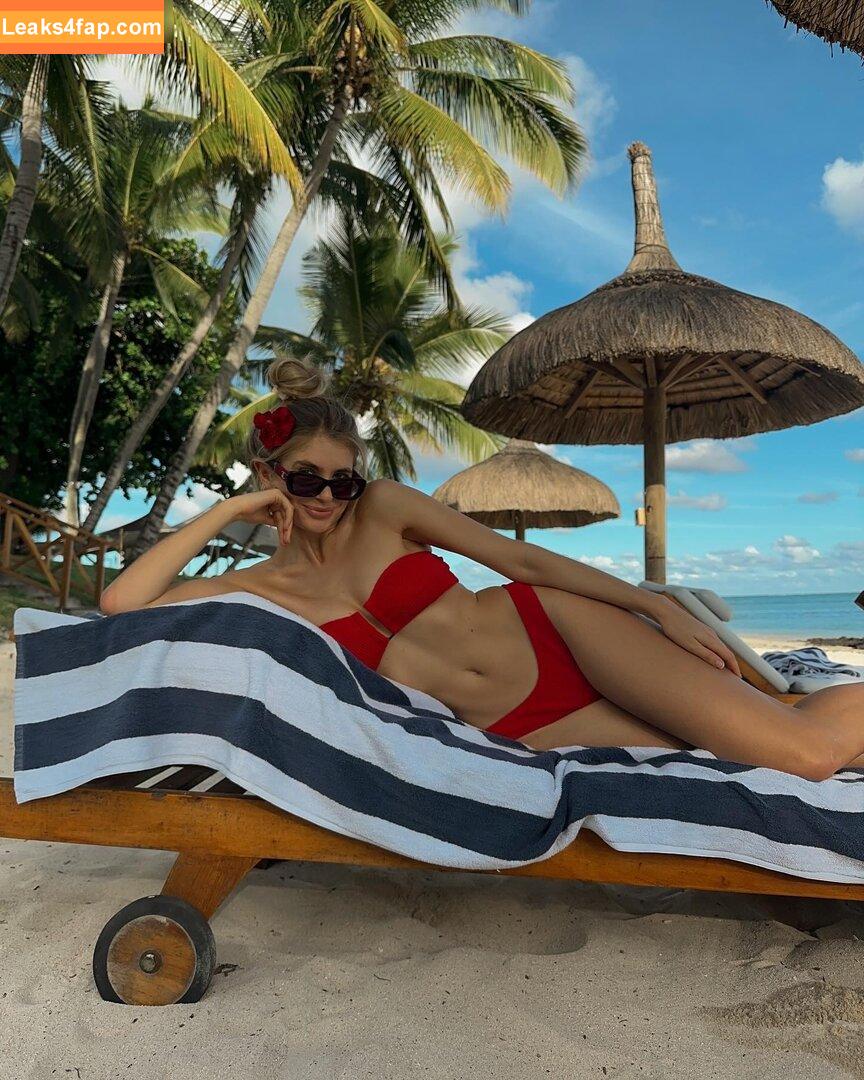 Xenia Adonts /  leaked photo photo #0006