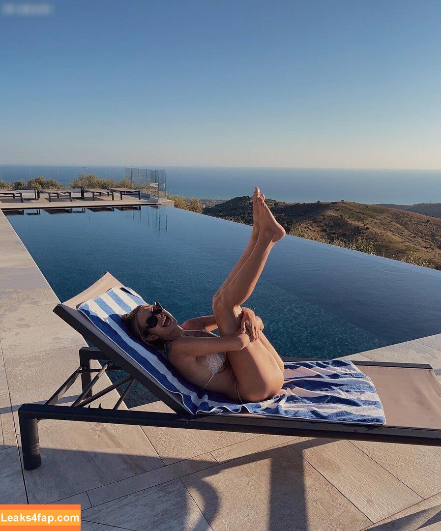 Xenia Adonts /  leaked photo photo #0013