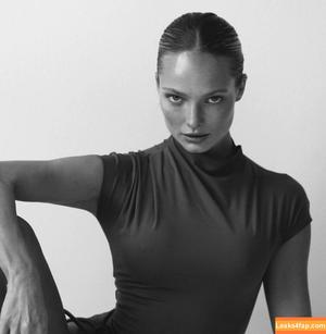 Xenia Belskaya photo #0001