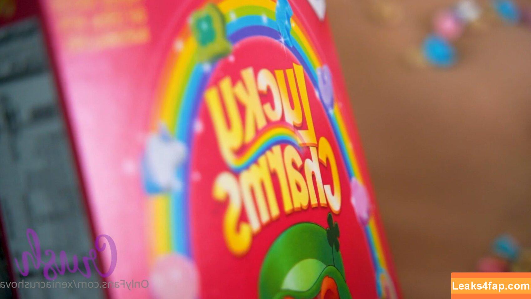 Xenia Crushova / Your_Crush / Your_Crush 1 / xenia_crushova / xeniacrushova слитое фото фото #0356