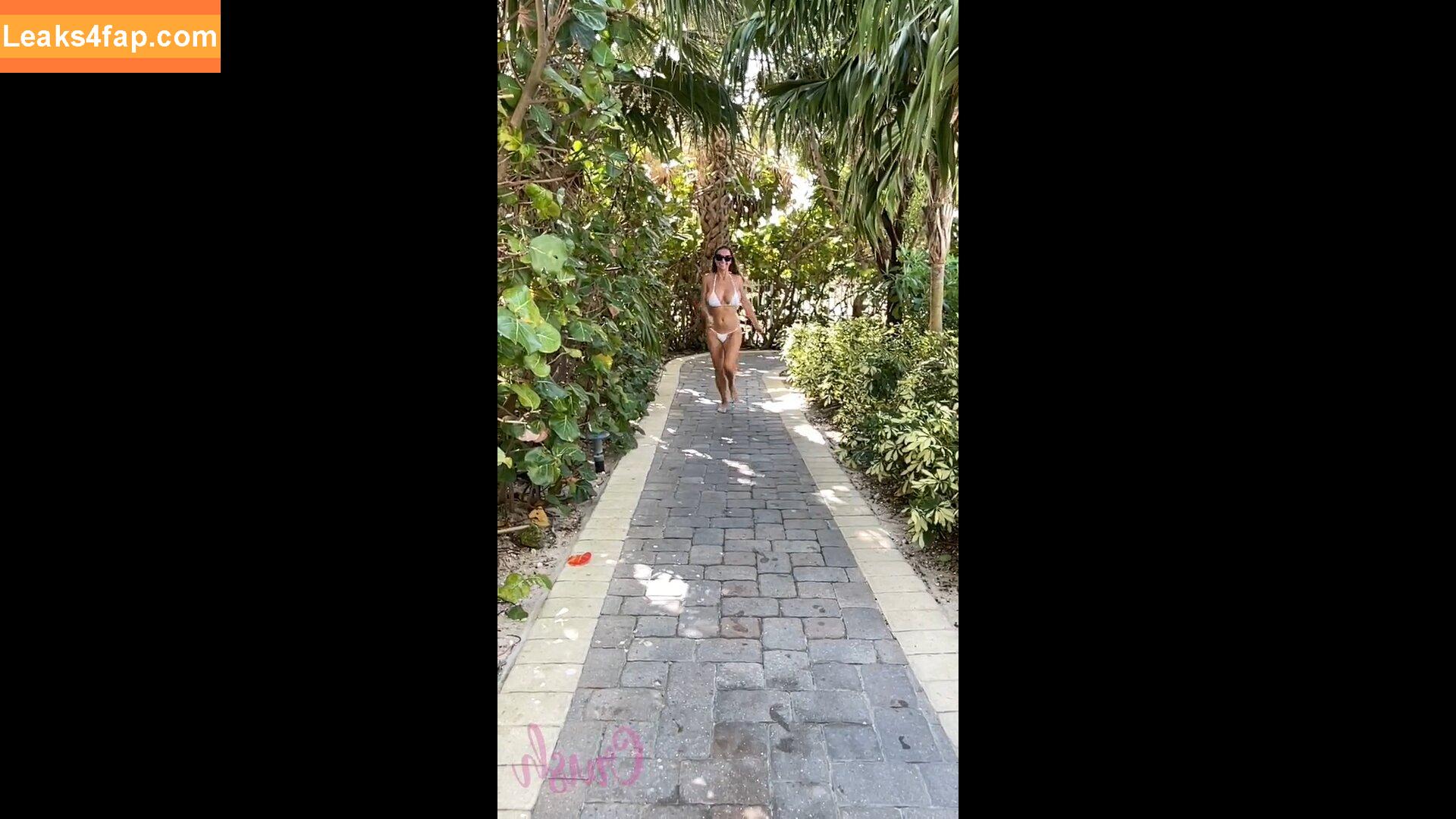 Xenia Crushova / Your_Crush / Your_Crush 1 / xenia_crushova / xeniacrushova слитое фото фото #0425