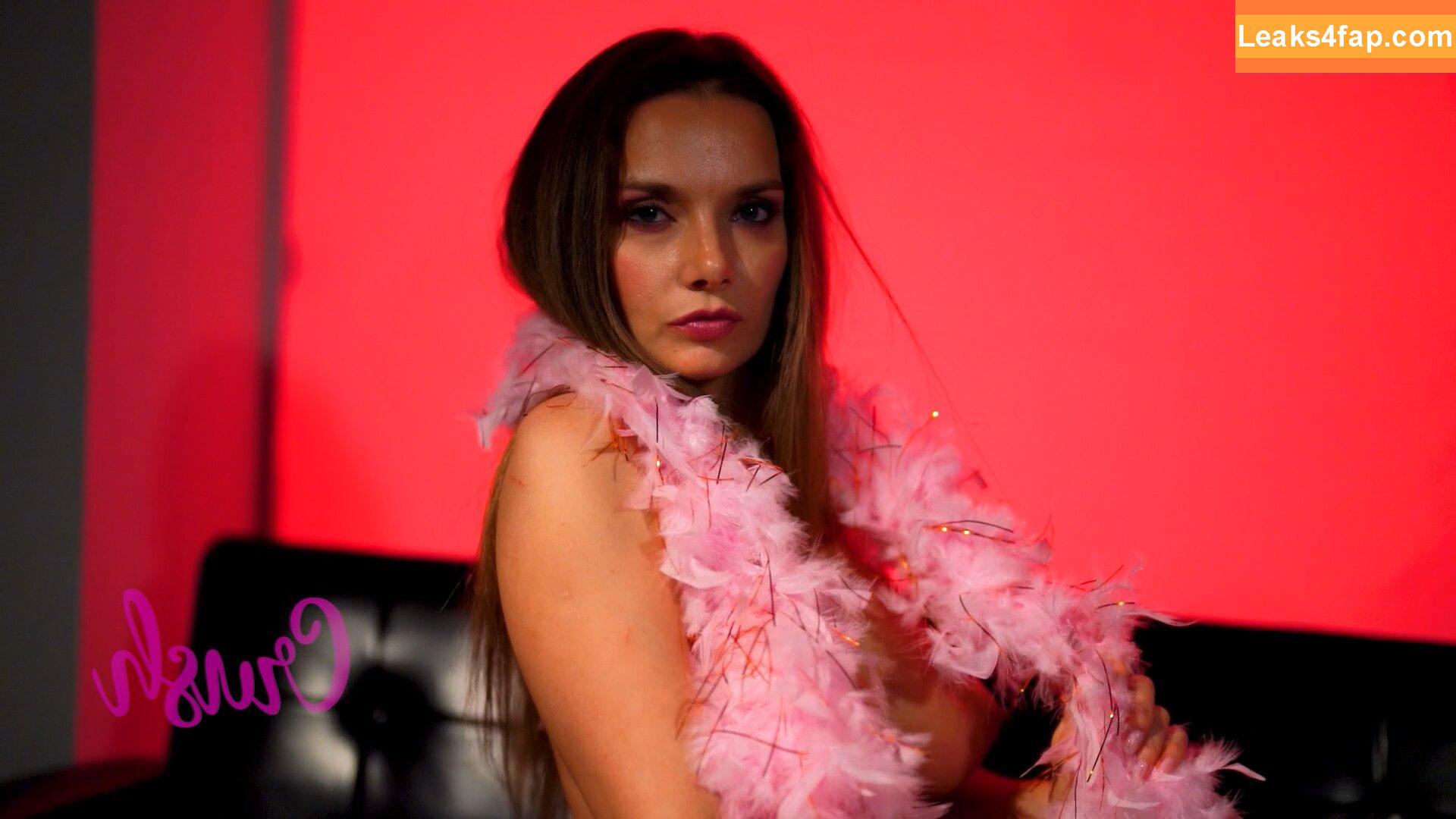 Xenia Crushova / Your_Crush / Your_Crush 1 / xenia_crushova / xeniacrushova слитое фото фото #0483