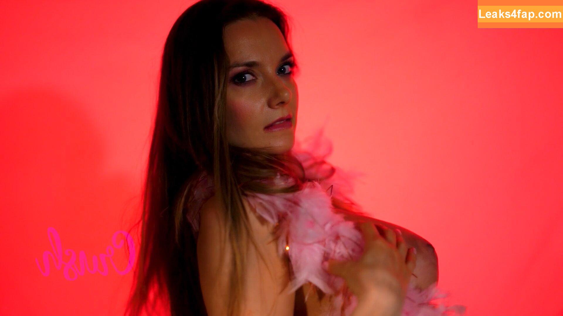 Xenia Crushova / Your_Crush / Your_Crush 1 / xenia_crushova / xeniacrushova слитое фото фото #0491