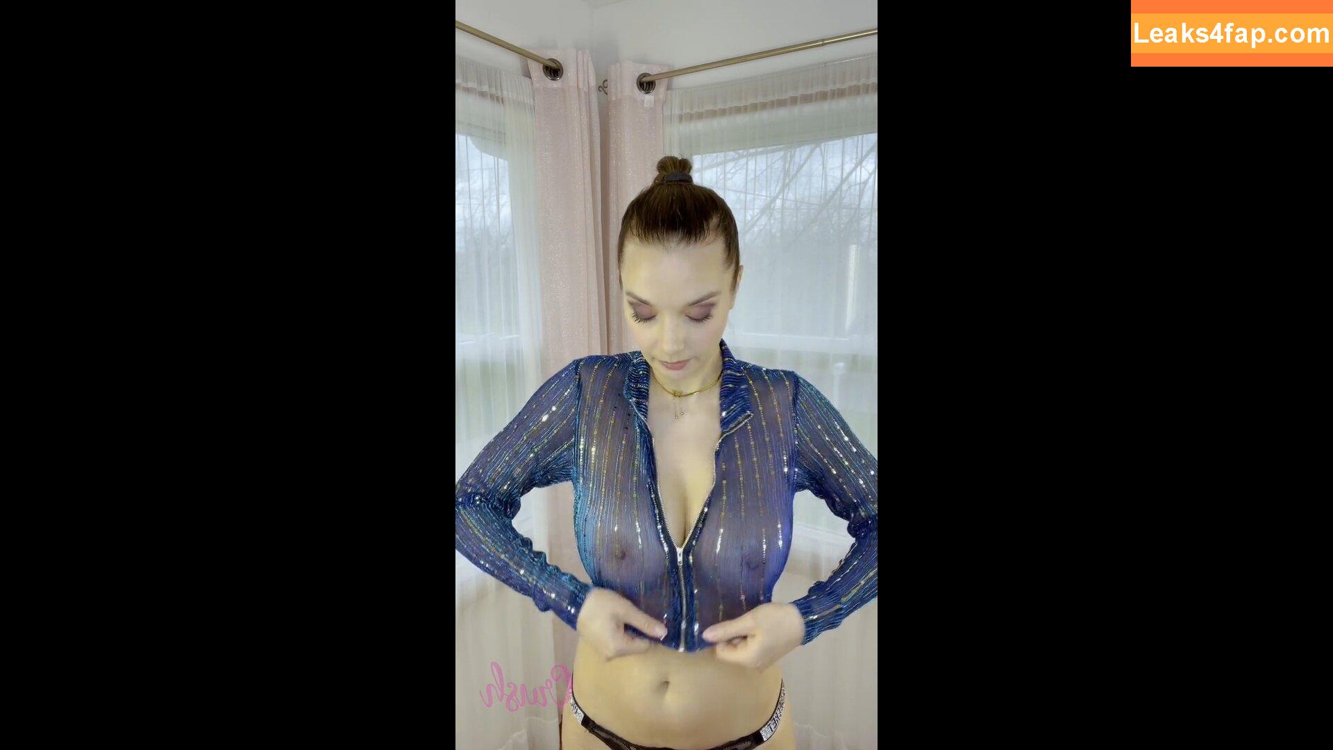Xenia Crushova / Your_Crush / Your_Crush 1 / xenia_crushova / xeniacrushova leaked photo photo #0982