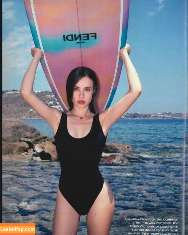 Xenia Tchoumi / xenia / xeniatchoumi leaked photo photo #0108